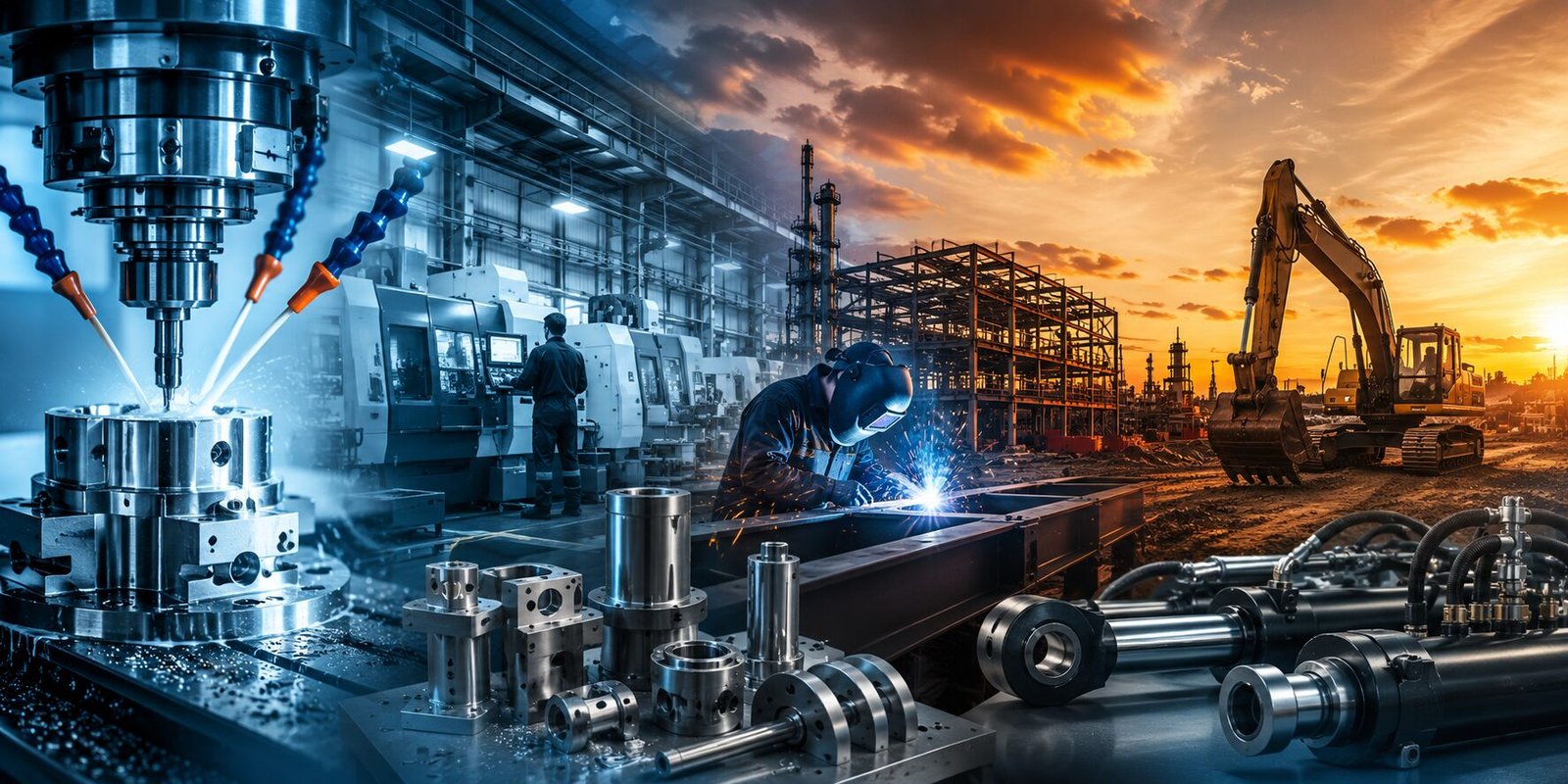 Precision Engineering Services